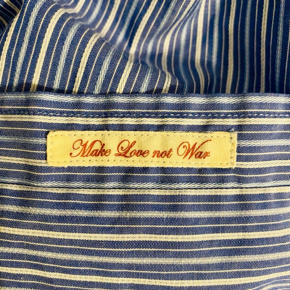 Paul Smith Shirt [Made in Italy] - Picture 3 of 6